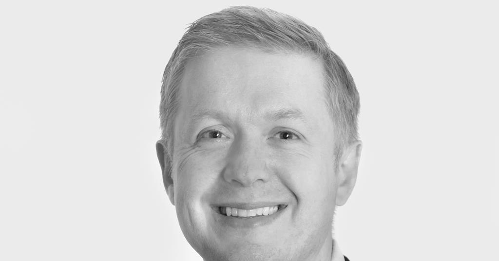 Scott Lintern Premier Foods hires chief customer officer as Martin retires | The Grocer