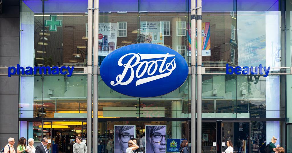 Boots To Close 300 Stores Over The Next Year | News | The Grocer