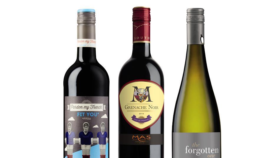 Aldi aims to demystify French wine with 11strong lineup News The
