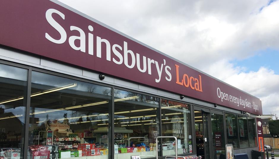 Sainsbury's Local Analysis & Features The Grocer