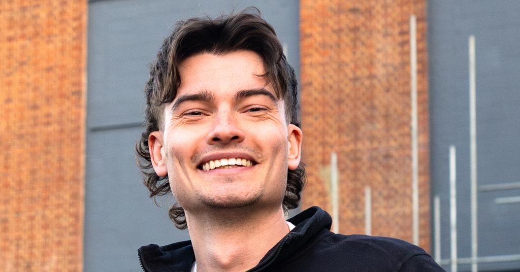 Rodd’s founder Will Lenney on YouTube, Lewis Hamilton and mini-golf
