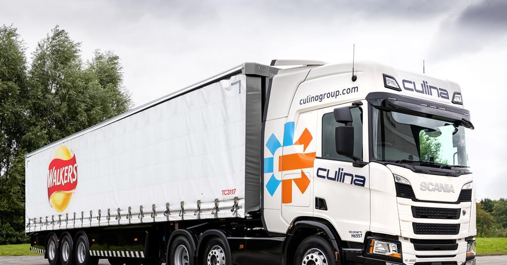 PepsiCo to deliver Walkers crisps in trucks powered by cooking oil - Vimarsana News