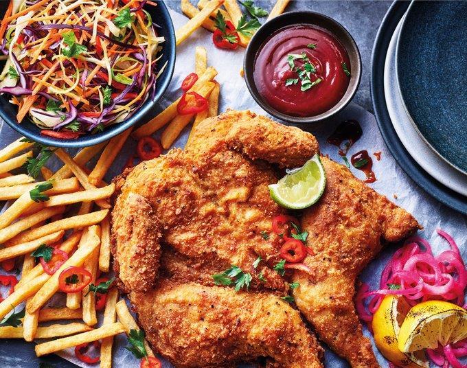 Why M&S is making its ‘better’ chicken commitment | Analysis & Features ...