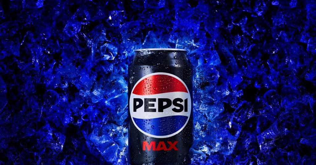 Pepsi rebrand to roll out to UK this spring, Britvic confirms | News ...