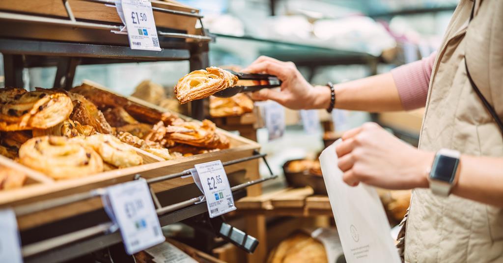 Vandemoortele must sell Worcester croissant factory, rules CMA