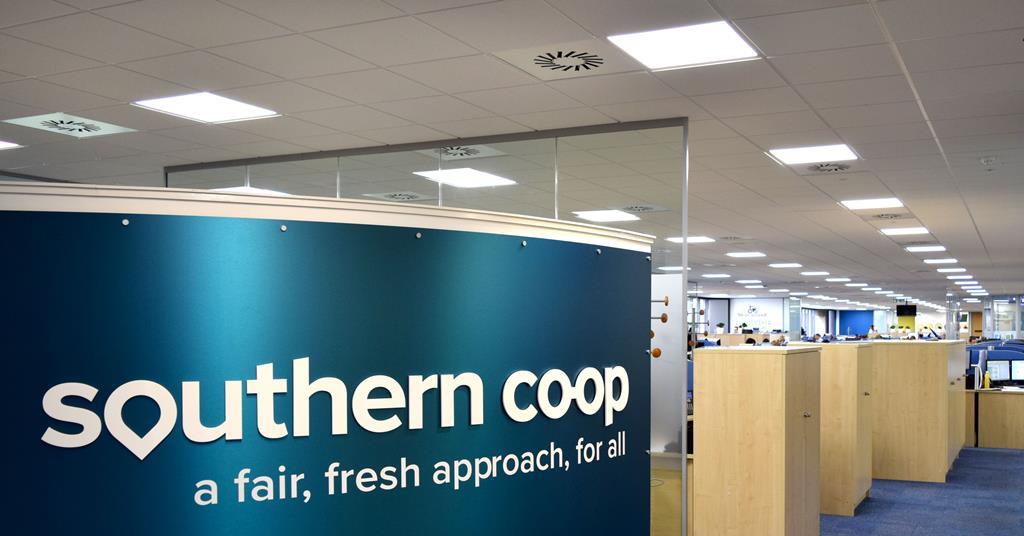 Southern Co-op members overwhelmingly back merger plans