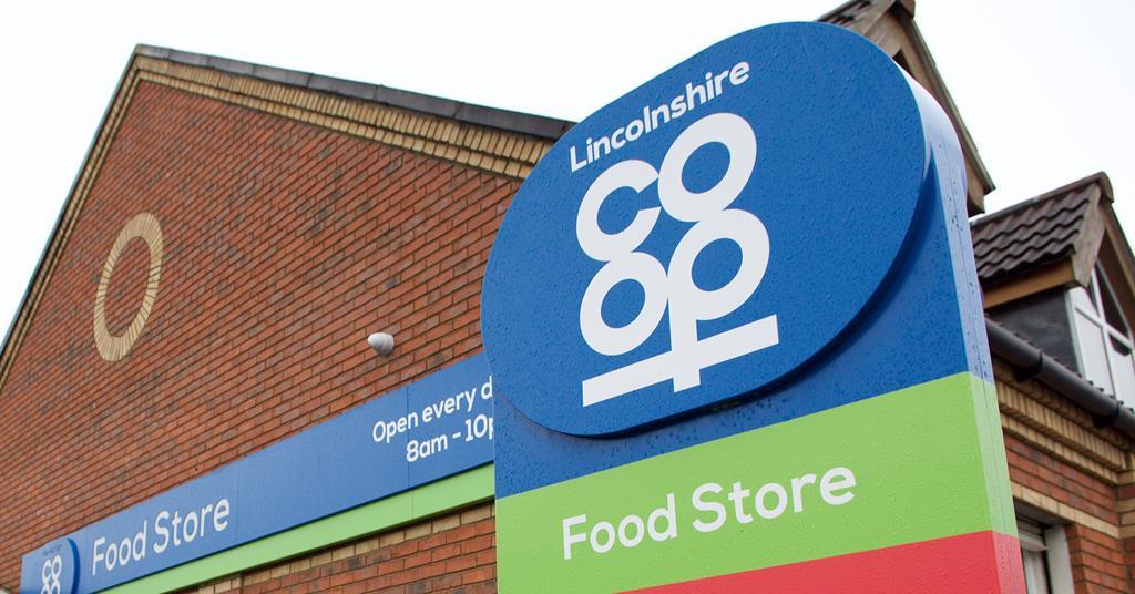 lincolnshire co op fogyás)