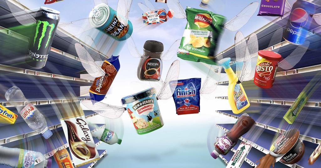 Britain s Biggest Brands 2021: how can brands continue to fly off