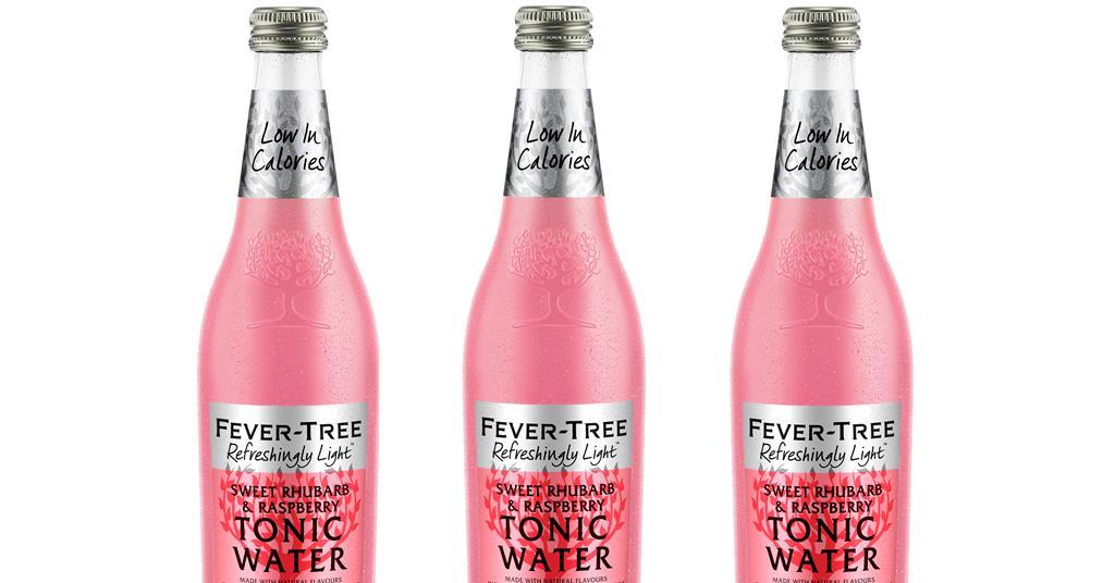 Cocktail explosion: soft drinks mixers category report 2021 - Vimarsana News