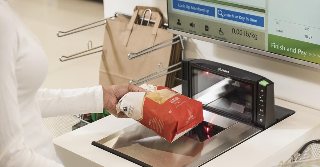 Why smart barcode technology matters in grocery retail | The Grocer