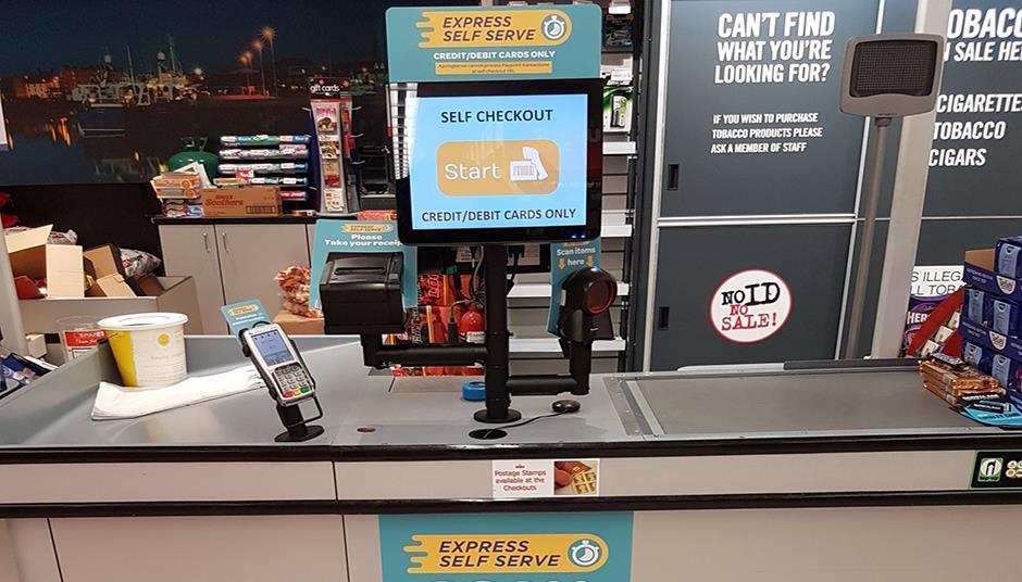 Henderson Group accelerates bespoke self-checkout rollout | News | The ...