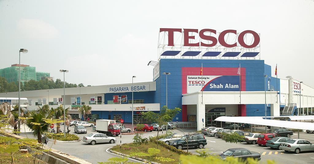 Media Bites 10 March Tesco Retail Sales Amazon News The Grocer