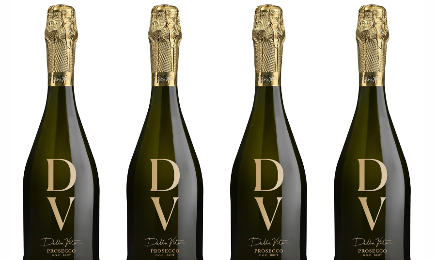 Della Vite expands roster with ‘approachable’ DOC prosecco and mimosa spritz
