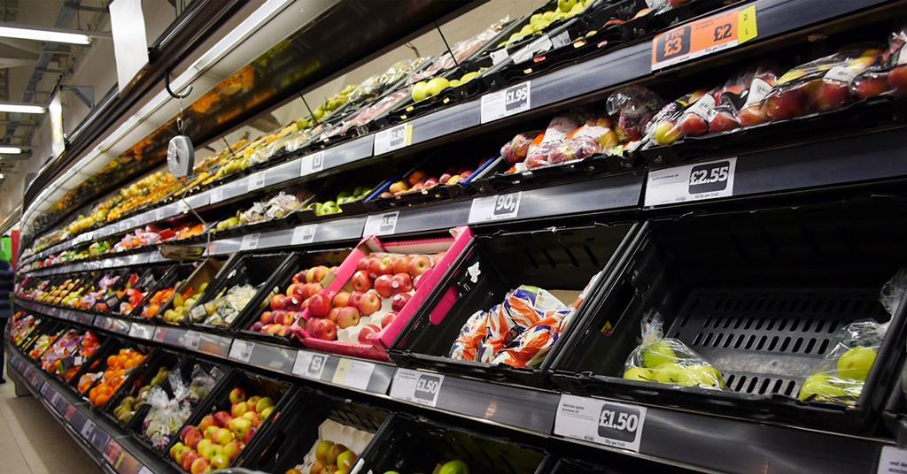 Scottish government price cap could endanger convenience stores, says SGF