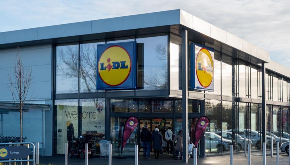 Lidl adds £1.15 to Healthy Start vouchers in support of Marcus Rashford's campaign | Reports - Vimarsana News