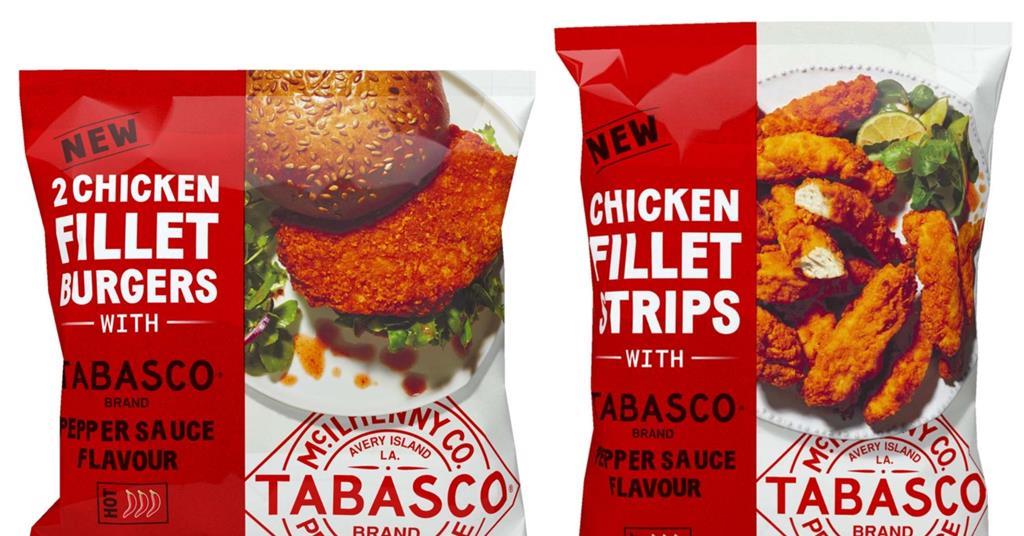 Tabasco launches new Scorpion Pepper Sauce - Better Retailing