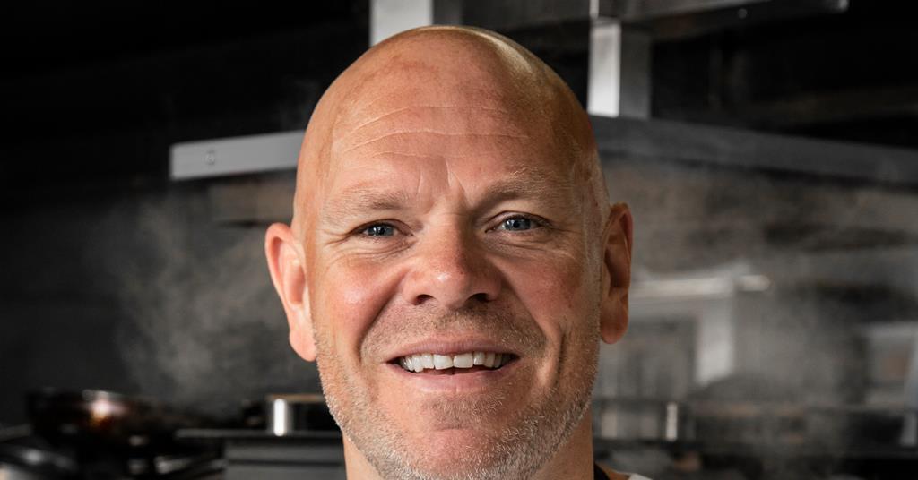 Chef Tom Kerridge to front new Hovis ad campaign - Vimarsana News