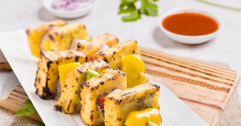 Fish Panne The Paneer Cookbook: Riya Patel explores cheese’s versatility | The Grocer