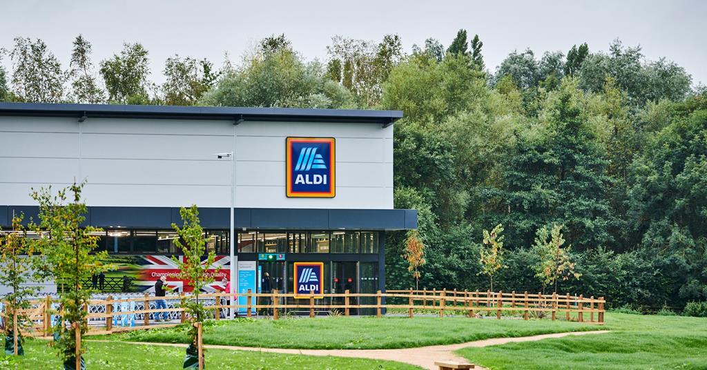 Aldi makes new round of price cuts worth £100m