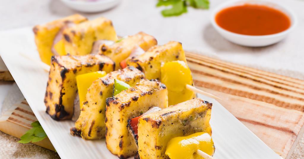 The Paneer Cookbook: Riya Patel showcases cheese’s versatility