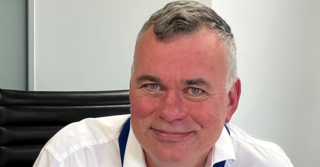 David Atkinson to lead Tetley and Teapigs owner Tata Consumer Products