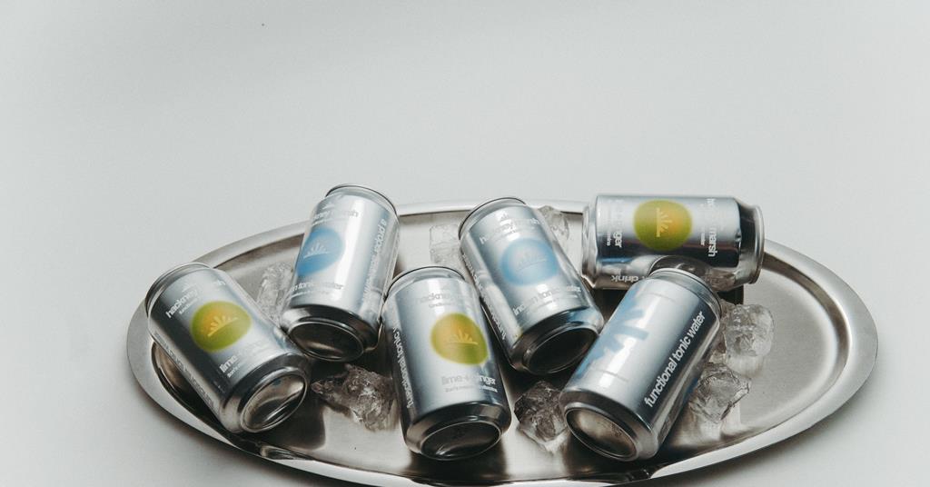 Las Olas founder to debut Hackey Marsh functional tonic brand