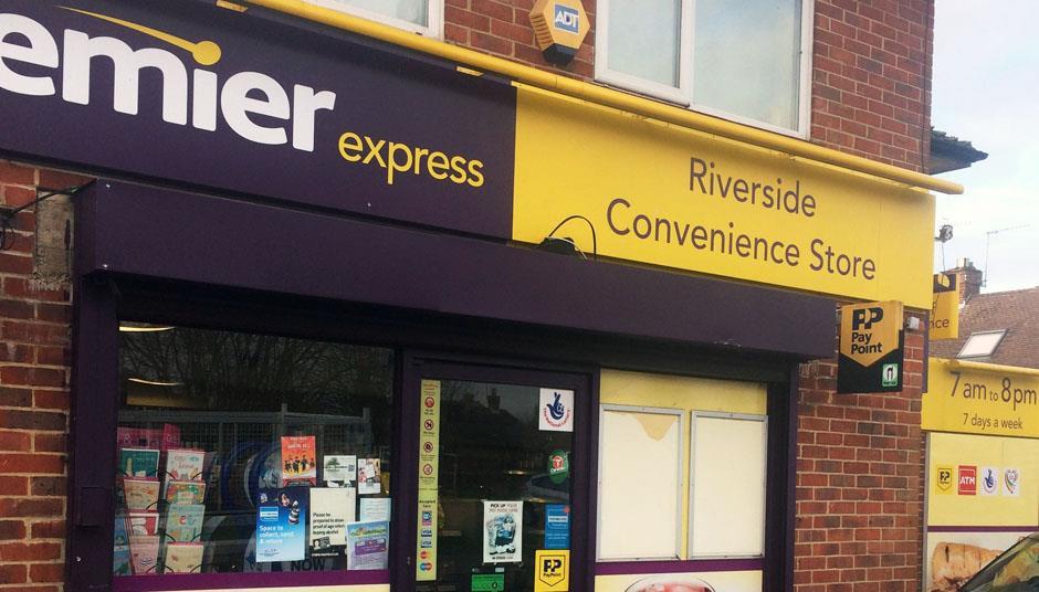 Premier Express, Horley | Analysis & Features | The Grocer
