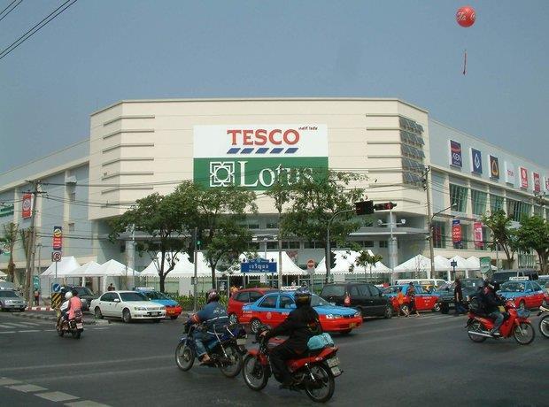 Tesco Stores Malaysia Sdn Bhd Supermarket List
