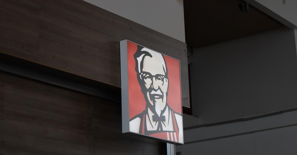 Uber Eats adds KFC restaurants in trial across London  News  The 