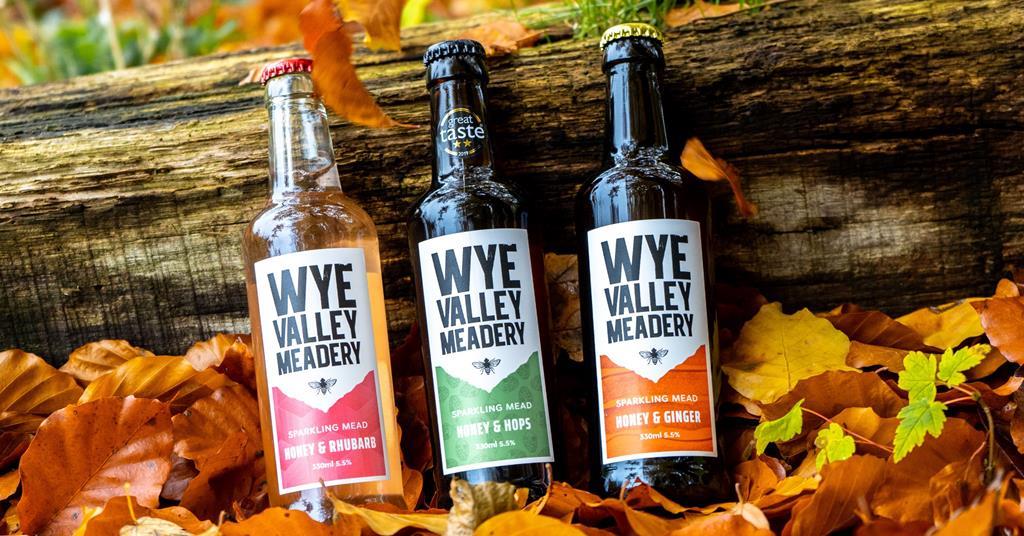 How Wye Valley Meadery brought a ‘medieval’ drink into the 21st century ...