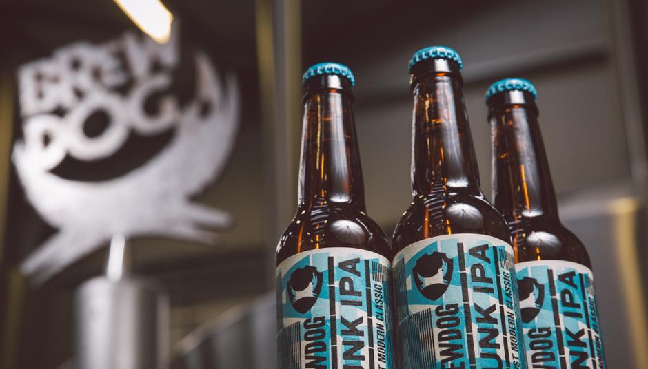 Why BrewDog’s Chinese adventure is good for British craft beer