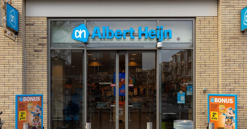 Dutch supermarket giant Albert Heijn first in world to report methane ...