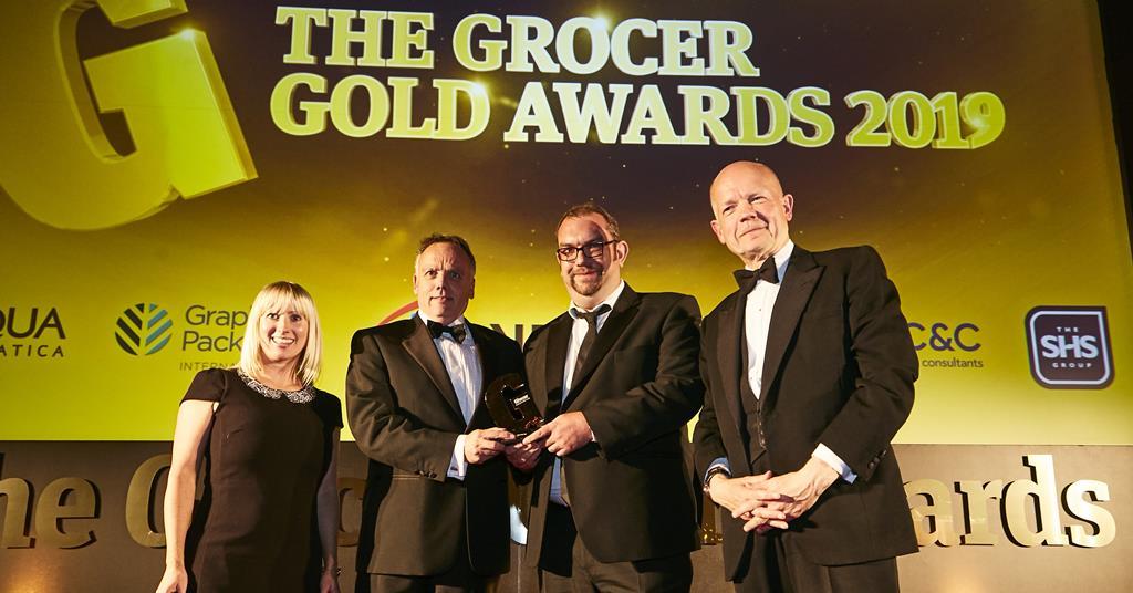 In pictures: The Grocer Gold Awards 2019 | Analysis and Features | The ...