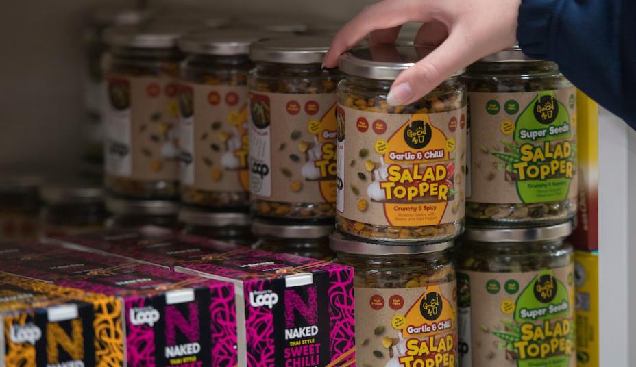 Tesco launches ‘Loop’ refillable aisle boasting 88 branded and own ...