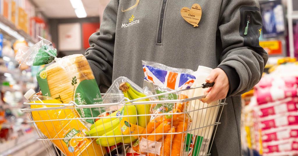 Morrisons launches Aldi and Lidl price match The Grocer