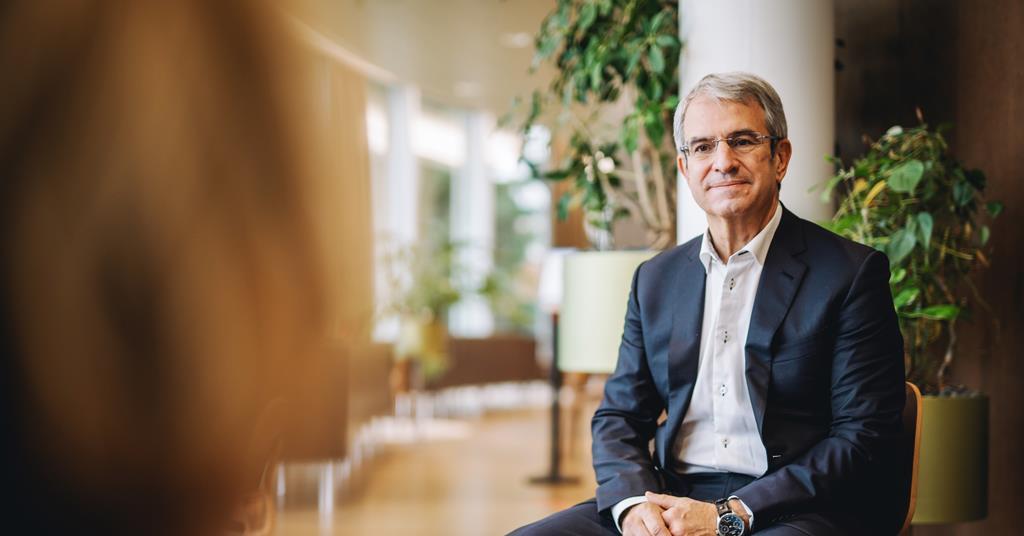 How can new Nestlé chief Laurent Freixe get the company back on track