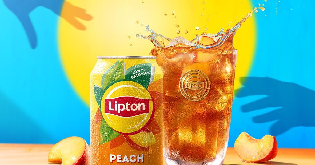 Lipton to expand ‘social hub’ global content and creator network following pilot