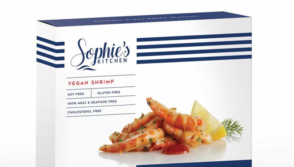 Sainsbury S Adds Sophie S Kitchen Vegan Prawns To Plant Based Lineup News The Grocer