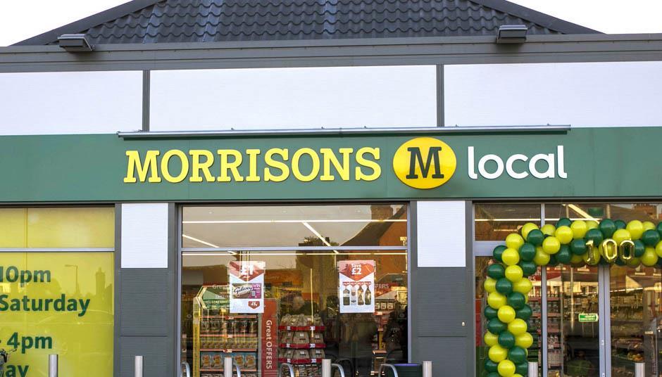 Morrisons confirms sale of 140 M Local stores News The Grocer