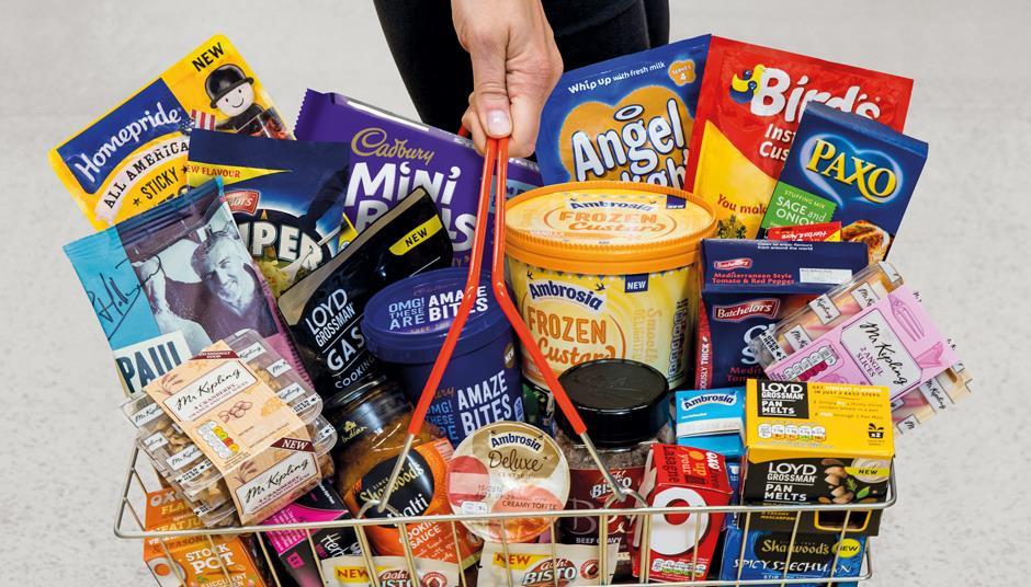 Premier Foods launches hybrid working to boost productivity News