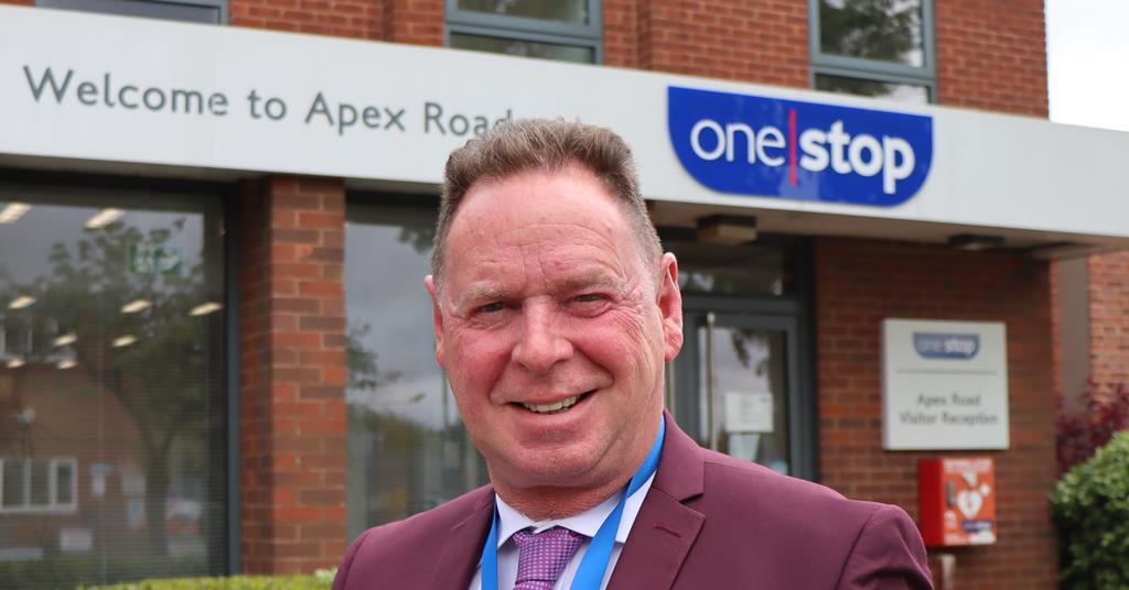 One Stop’s John Miller on pet geese, crime and Chumbawamba