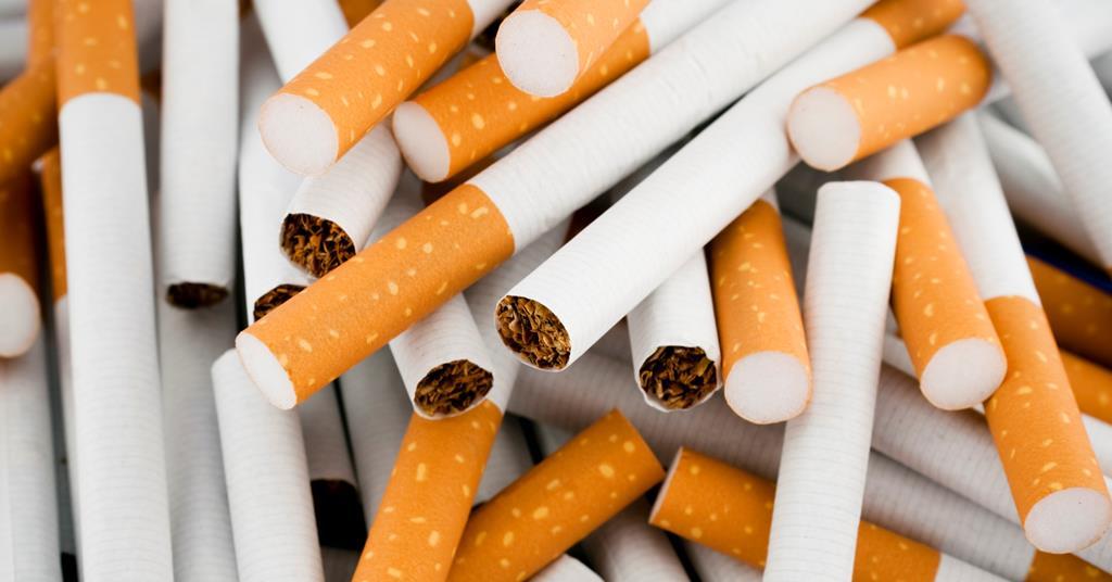 Trading Standards crackdown removes 33 million illicit cigarettes from sale