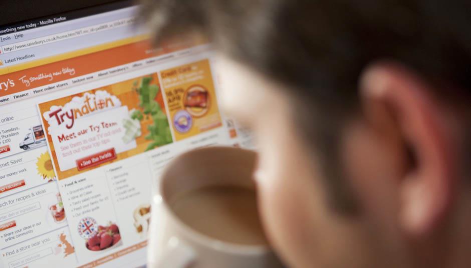 Can Argos match Amazon in service, speed and cost? Analysis