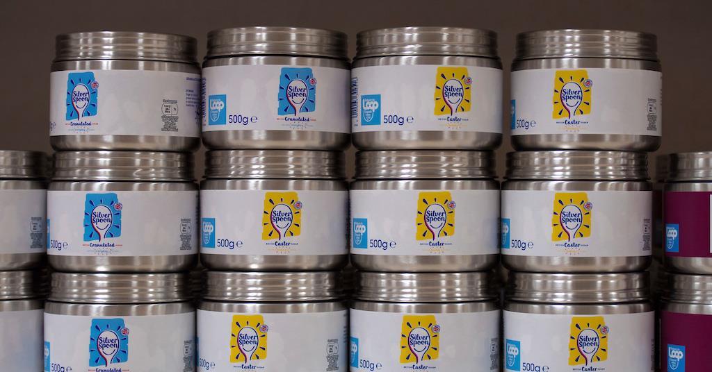 Tesco launches ‘Loop’ refillable aisle boasting 88 branded and own ...