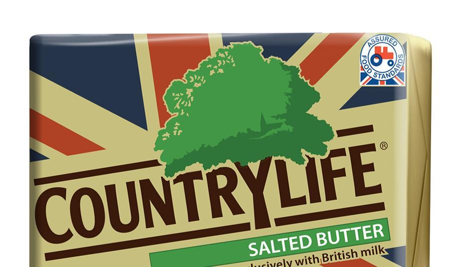 Dairy Crest shares fall on warning of high net debt News The Grocer