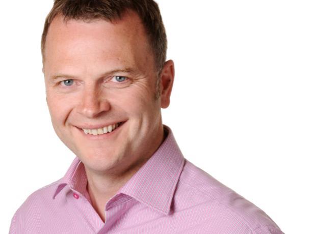 Jason Richards named as new PepsiCo UK general manager | News | The Grocer