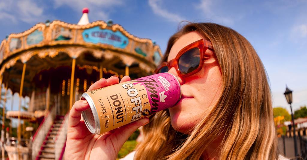 Carlsberg Britvic CEO: We won’t meddle with Britvic’s approach to challenger brands