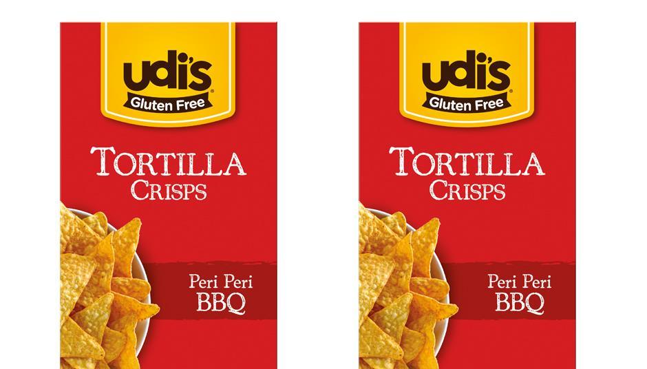 Us Gluten Free Brand Udi S Set To Expand Into Uk Frozen Food News The Grocer