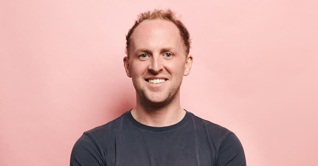 Dash Water CEO Alex Wright on dyslexia, sleepwalking and persistence