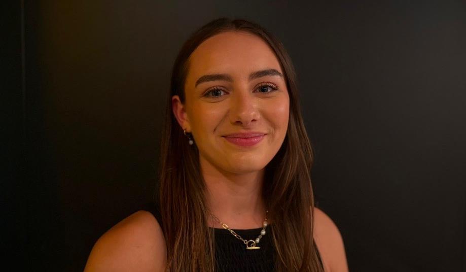 My food & drink job: Sarah Haworth, brand manager, Mondelez